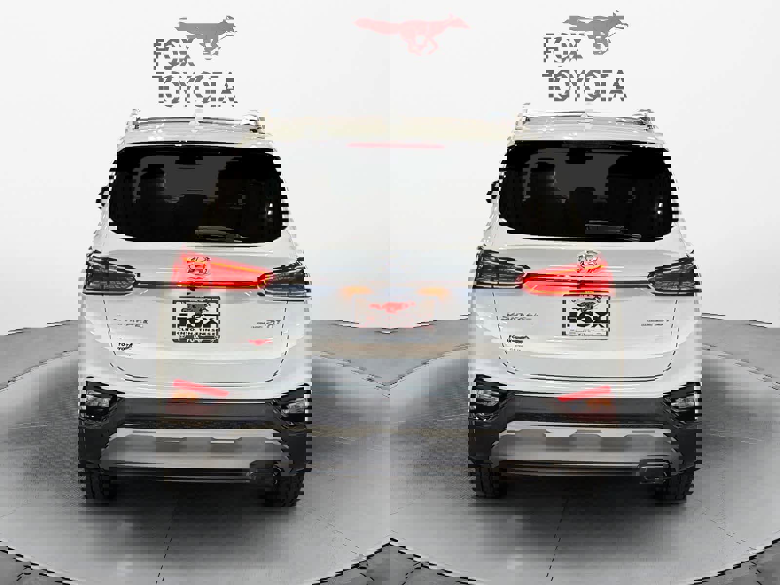 Used 2020 Hyundai Santa Fe Limited image 5