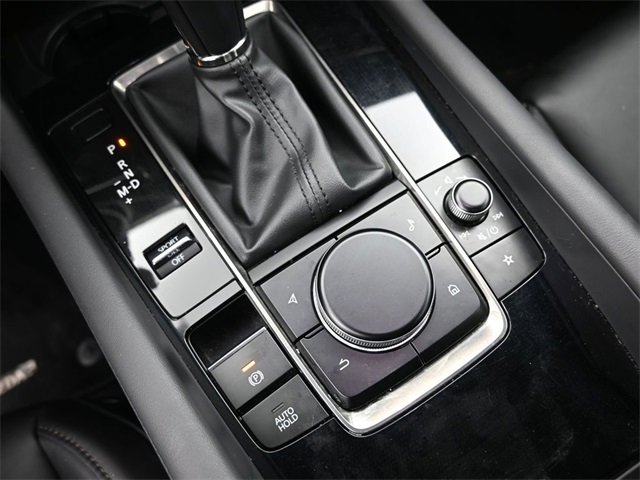 Used 2019 MAZDA MAZDA3 Base image 17