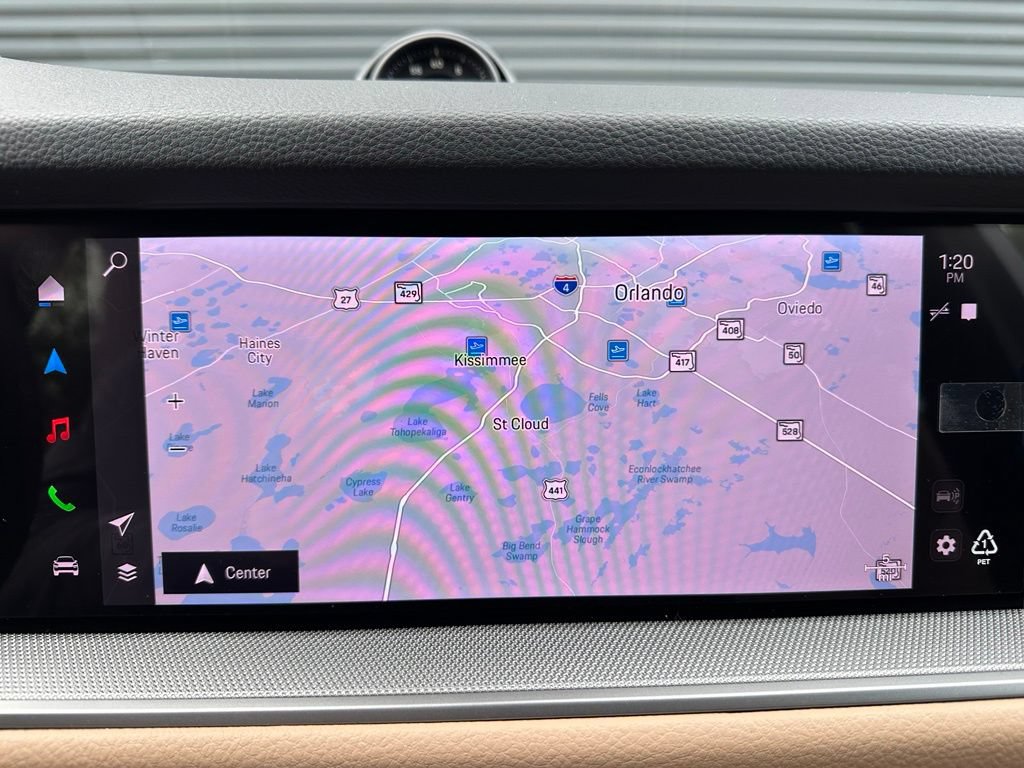 New 2026 Porsche Cayenne S AWD/4WD image 39