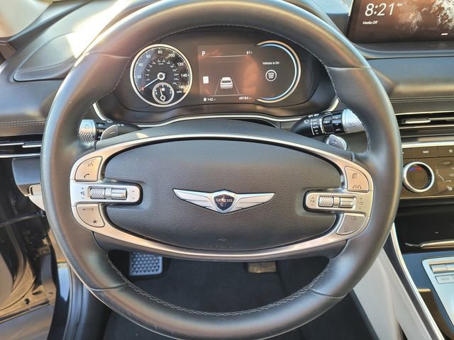 Used 2022 Genesis GV80 2.5T RWD image 18