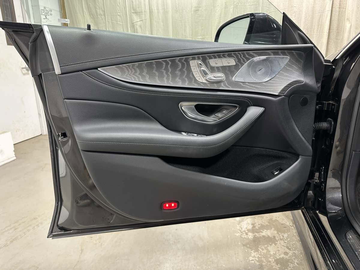 Used 2022 Mercedes-Benz CLS 450 4MATIC w/ Premium Package image 8