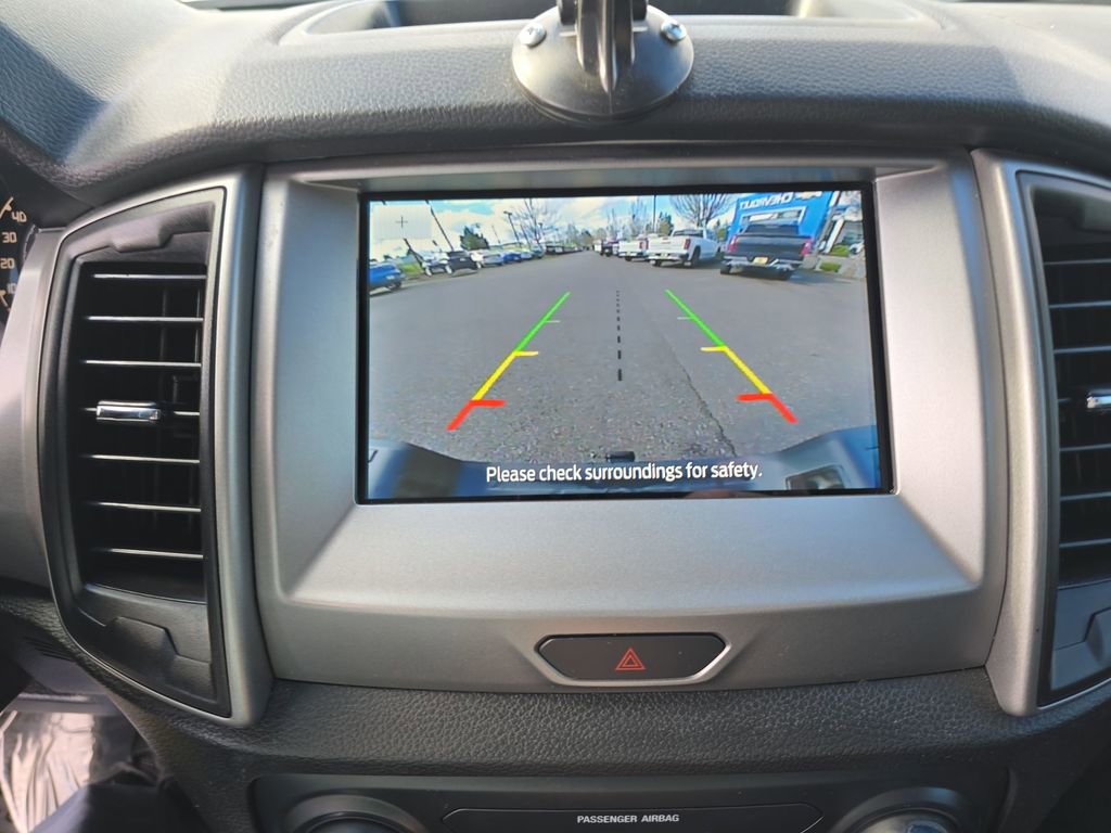 Used 2022 Ford Ranger XL w/ Equipment Group 101A High image 15