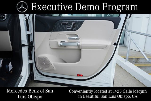 Used 2026 Mercedes-Benz GLB 250 image 17