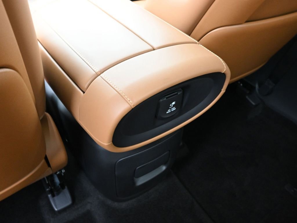 Used 2026 Hyundai Palisade Calligraphy image 36