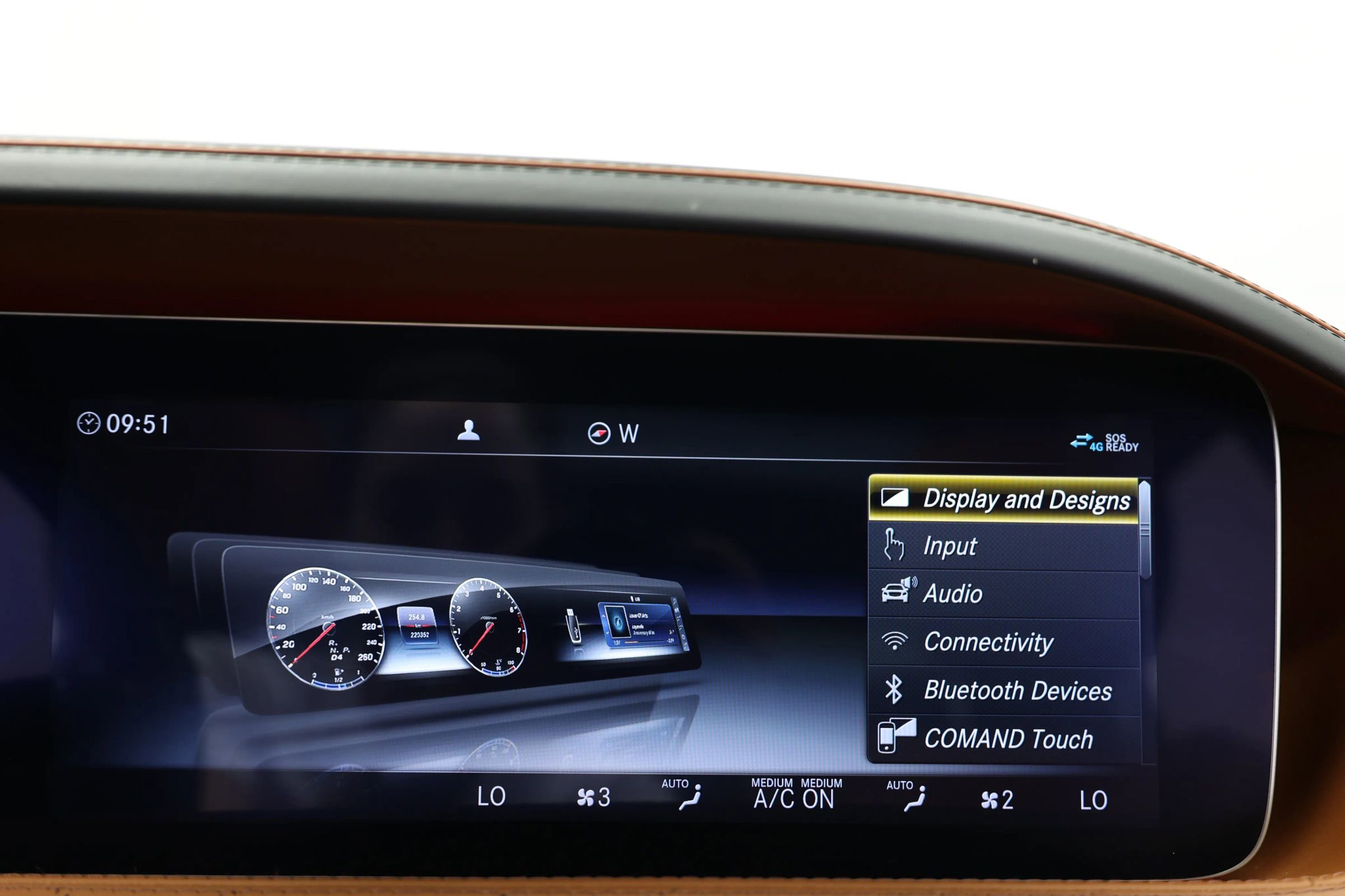 Used 2019 Mercedes-Benz Maybach S 560 4MATIC image 43
