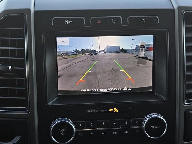 Used 2021 Ford Expedition XLT RWD image 33