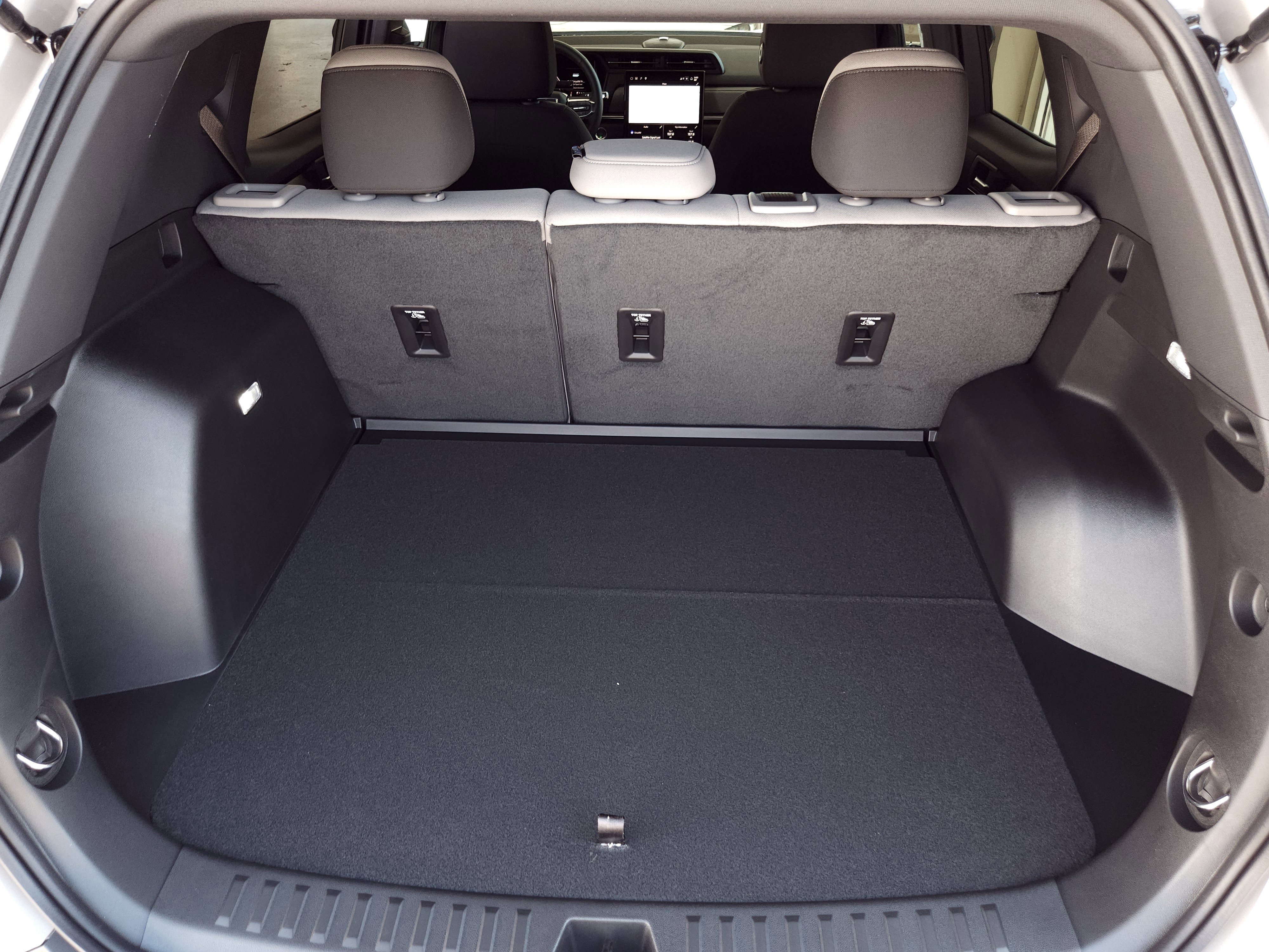 New 2026 GMC Terrain Elevation image 32
