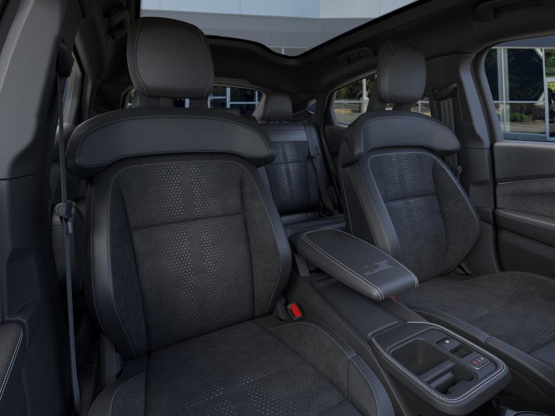 New 2026 Ford Mustang Mach-E GT image 10