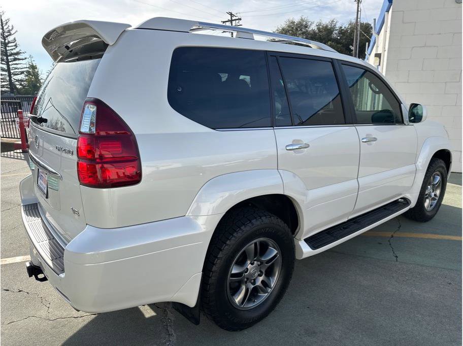 Used 2009 Lexus GX 470 image 9