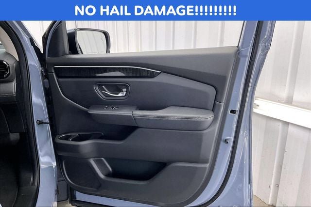 Certified 2024 Honda Pilot Elite image 22