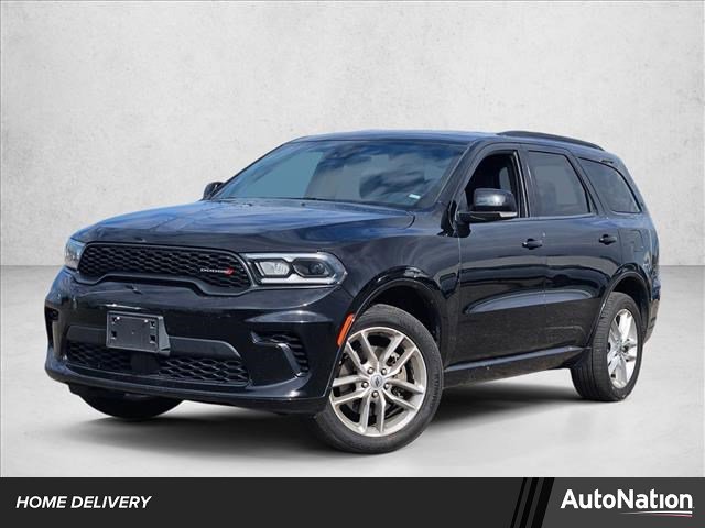 Used 2024 Dodge Durango GT image 1