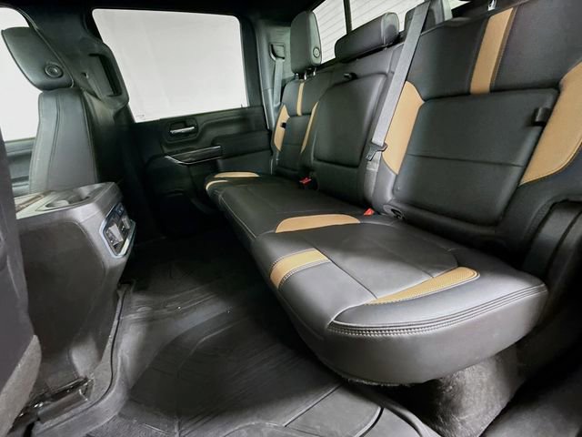 Used 2021 Chevrolet Silverado 2500 LTZ w/ Carhartt Edition image 27