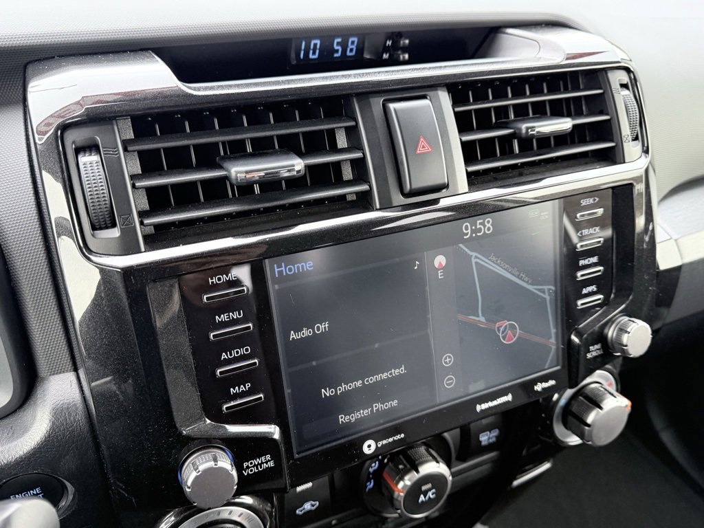 Used 2024 Toyota 4Runner TRD Off-Road Premium image 15