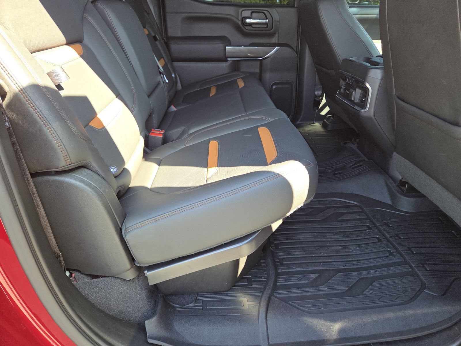 Used 2019 GMC Sierra 1500 AT4 w/ AT4 Premium Package AWD/4WD image 27