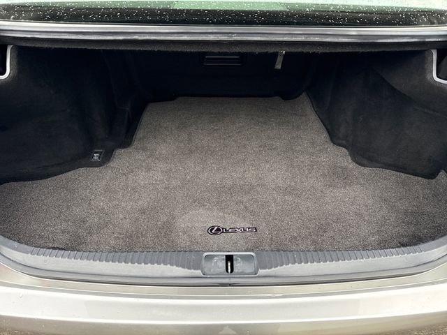 Used 2018 Lexus GS 350 AWD w/ Premium Package image 14