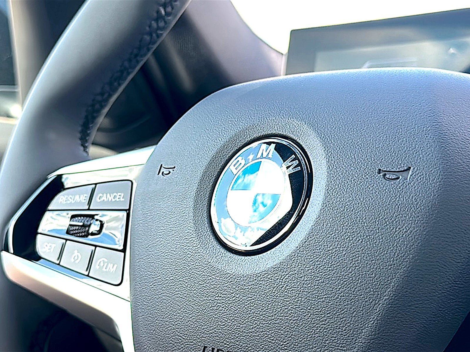 New 2026 BMW 330i Sedan w/ Premium Package RWD image 21