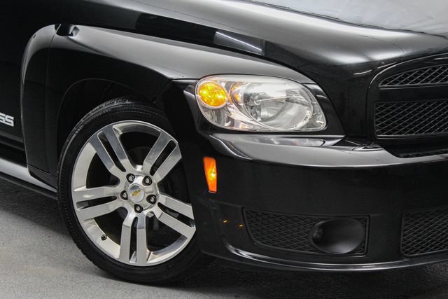 Used 2010 Chevrolet HHR SS FWD image 3