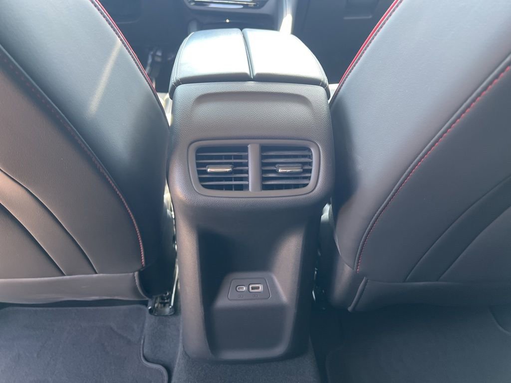 Used 2023 Buick Envision Essence w/ Sport Touring Package FWD image 20