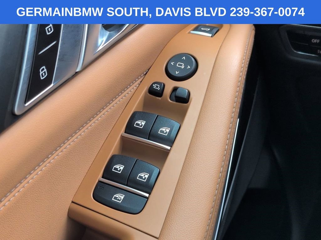 Certified 2023 BMW X5 sDrive40i w/ Premium Package RWD image 27
