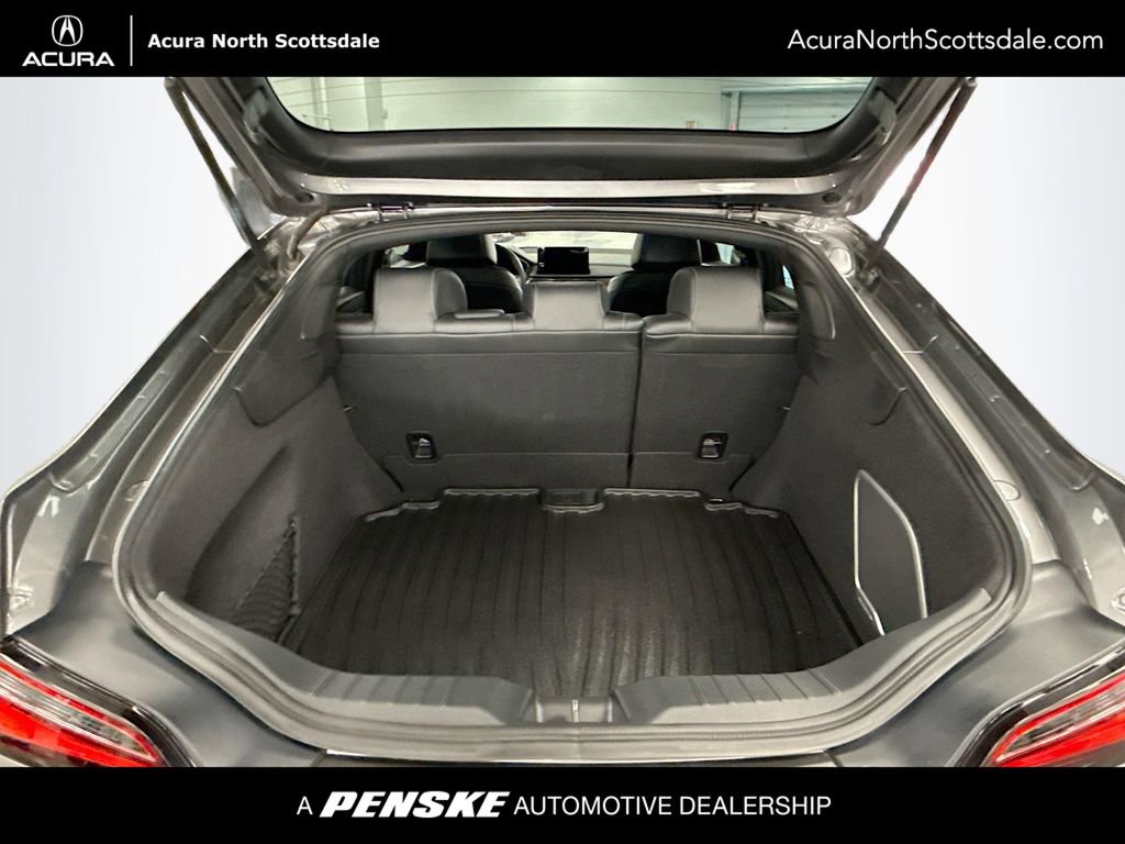 Used 2023 Acura Integra A-Spec image 28