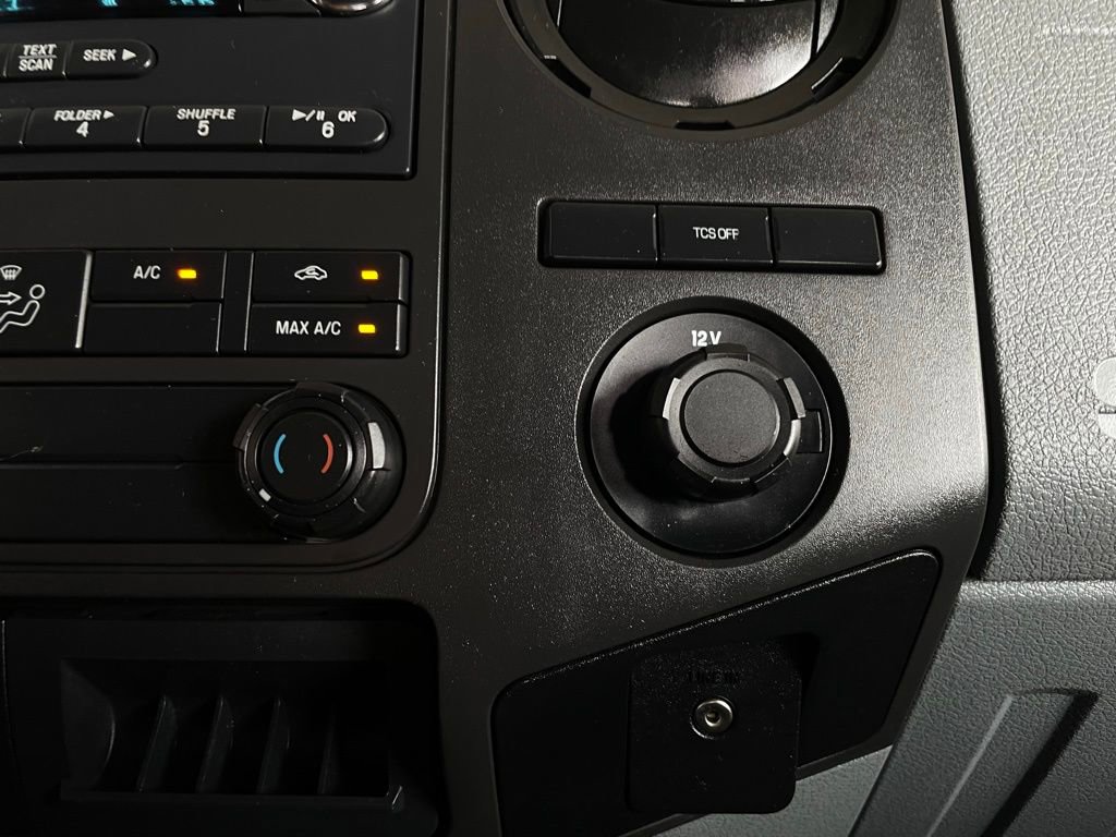 Used 2012 Ford F350 XL w/ PWR Equipment Group AWD/4WD image 32