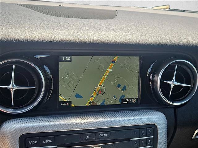 Used 2020 Mercedes-Benz SLC 300 image 13