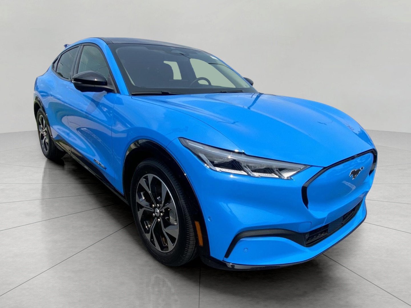 Certified 2023 Ford Mustang Mach-E Premium