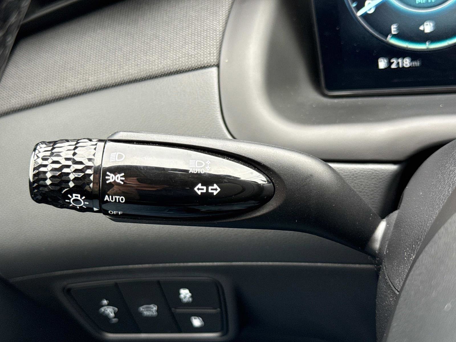 Used 2024 Hyundai Tucson Limited image 10