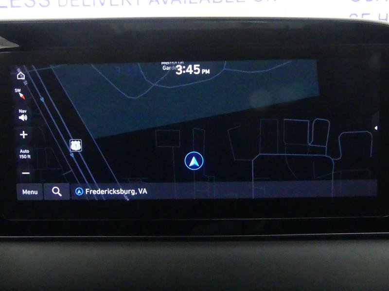 Used 2022 Hyundai Palisade Calligraphy FWD image 9