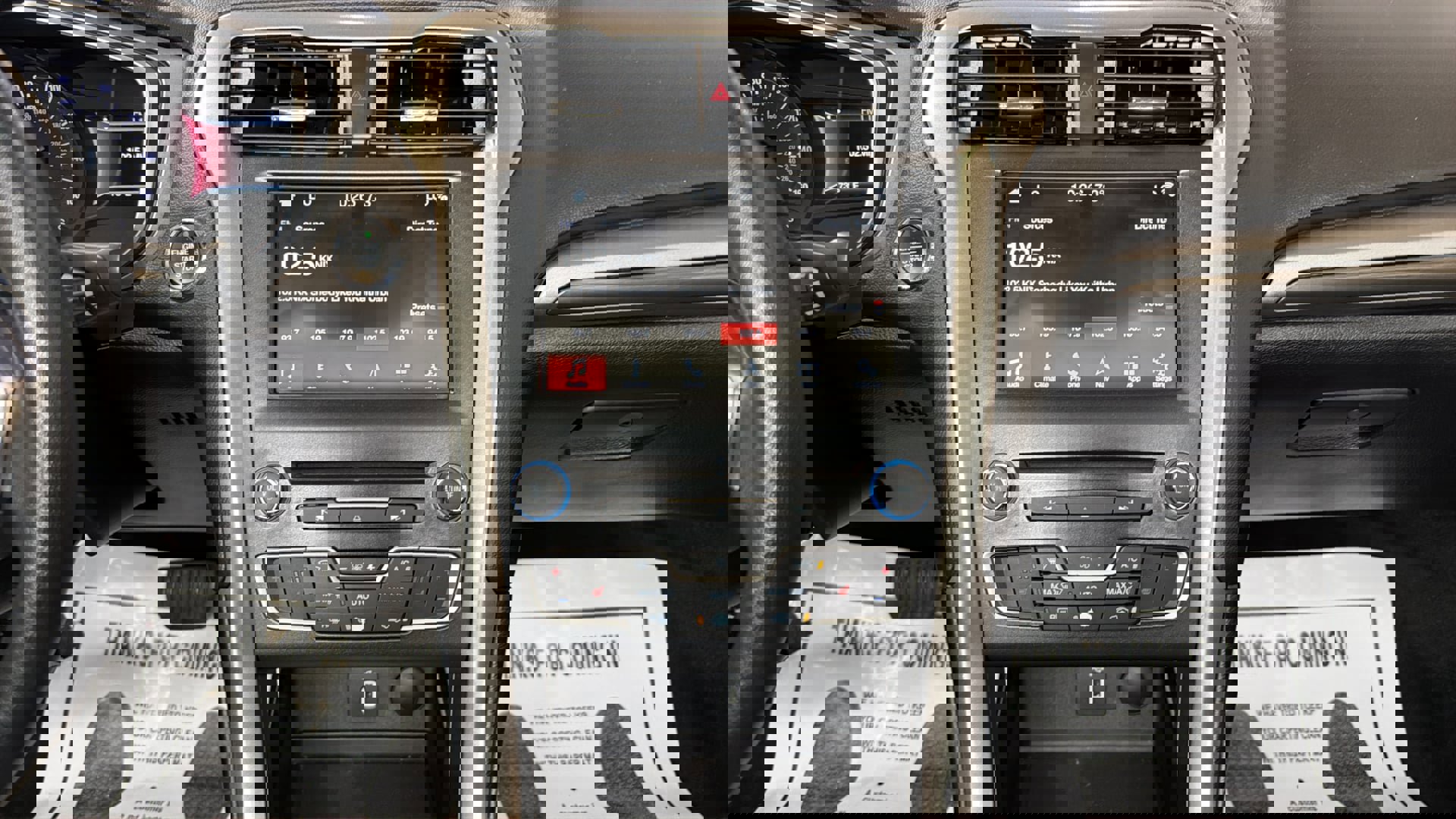 Used 2018 Ford Fusion SE w/ Fusion SE Technology Package image 15