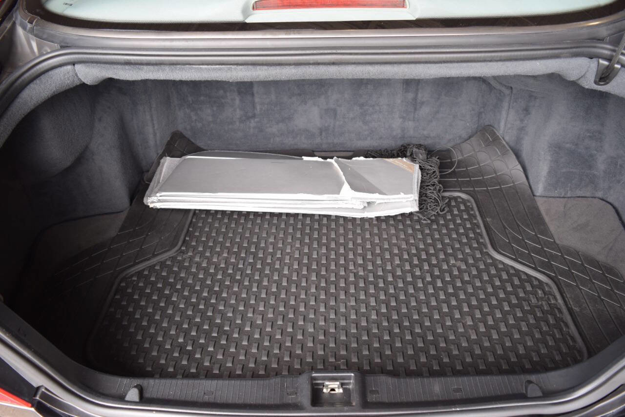 Used 2001 Mercedes-Benz S 500 image 61