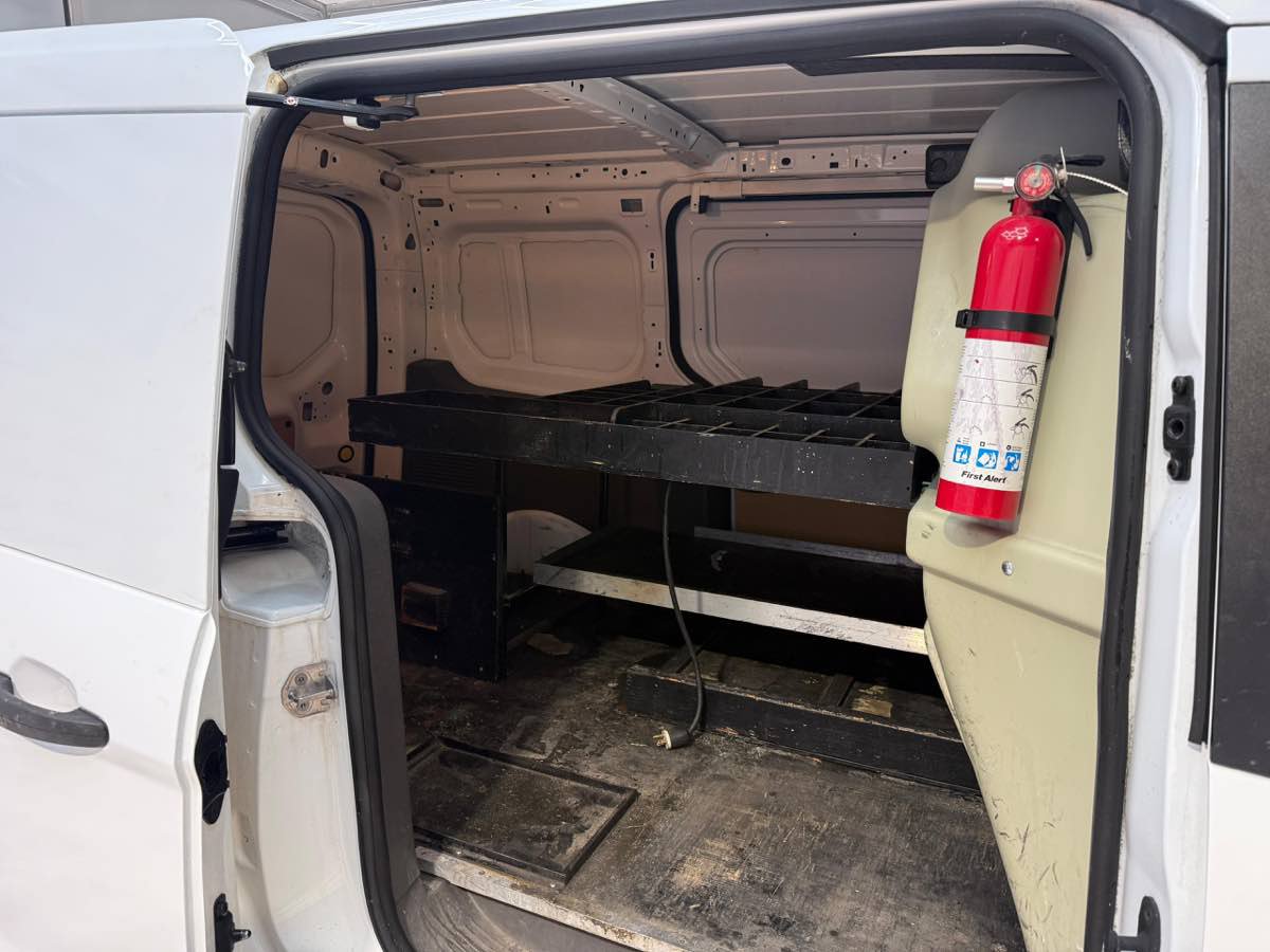 Used 2021 Ford Transit Connect XL FWD image 39