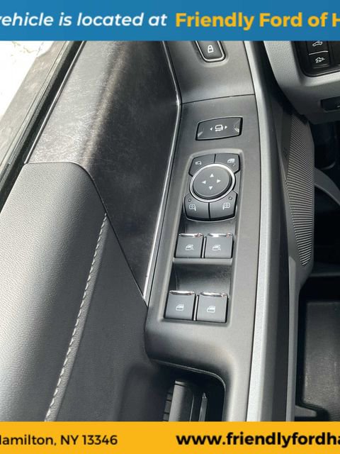 Used 2026 Ford F350 XLT w/ XLT Premium Package AWD/4WD image 28