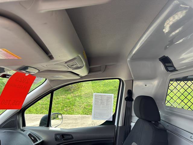 Certified 2023 Ford Transit Connect XL image 15