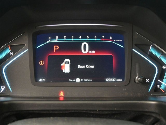 Used 2020 Honda Odyssey EX-L image 26