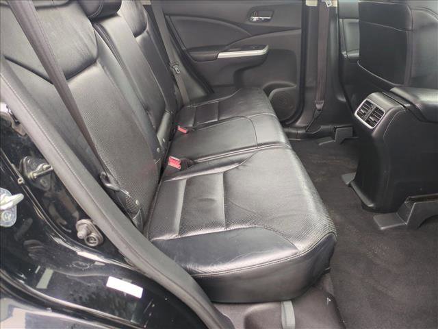 Used 2015 Honda CR-V EX-L image 20