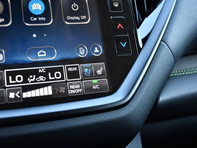 New 2025 Subaru Ascent Bronze Edition w/ Popular Package #2 image 16