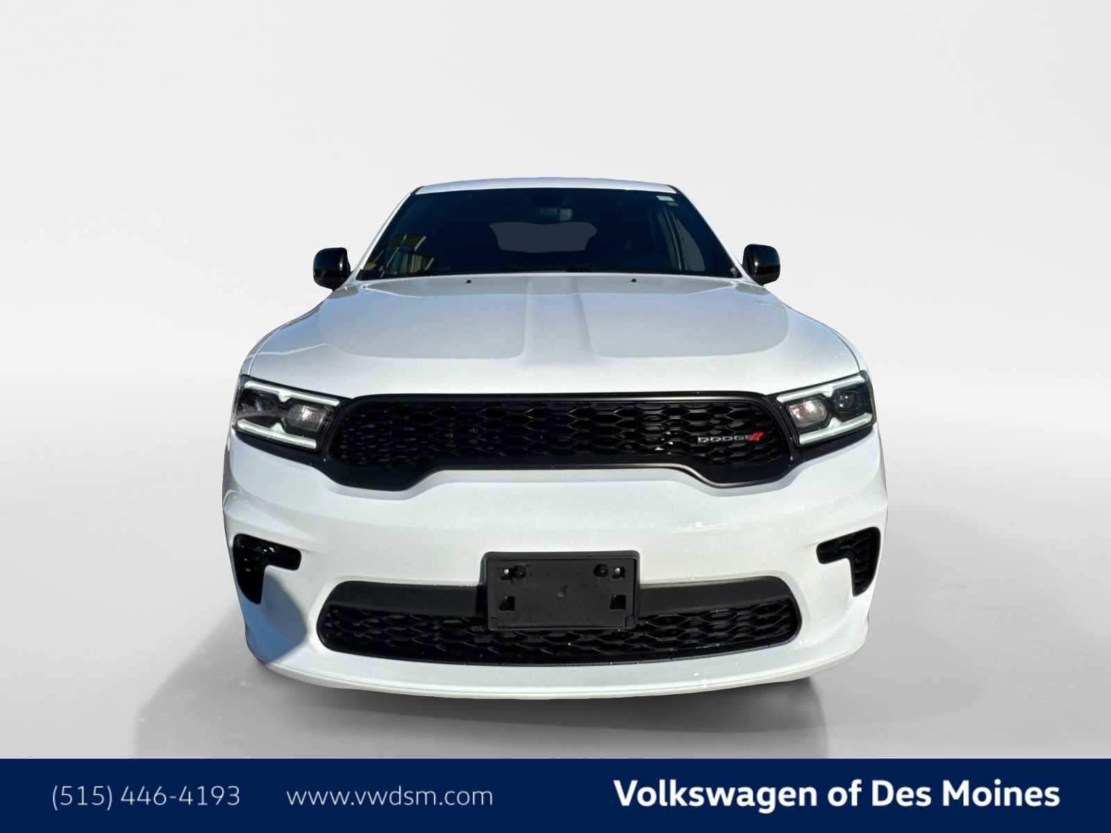 Used 2023 Dodge Durango GT image 7