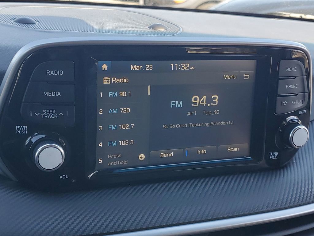 Used 2020 Hyundai Tucson SE image 21