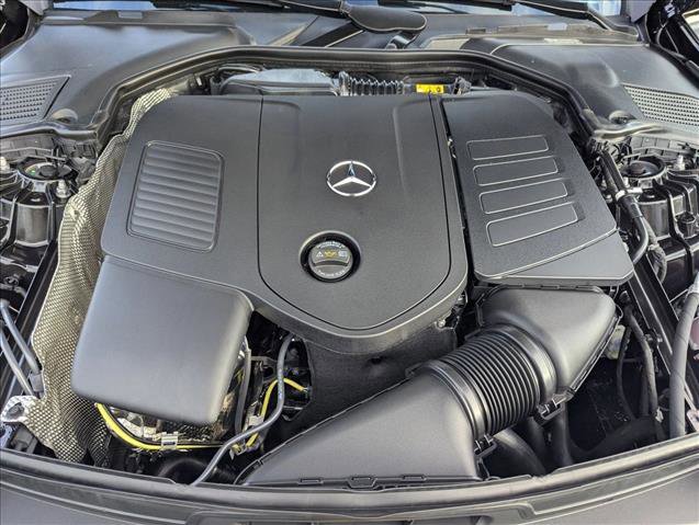 New 2026 Mercedes-Benz C 300 Sedan image 15