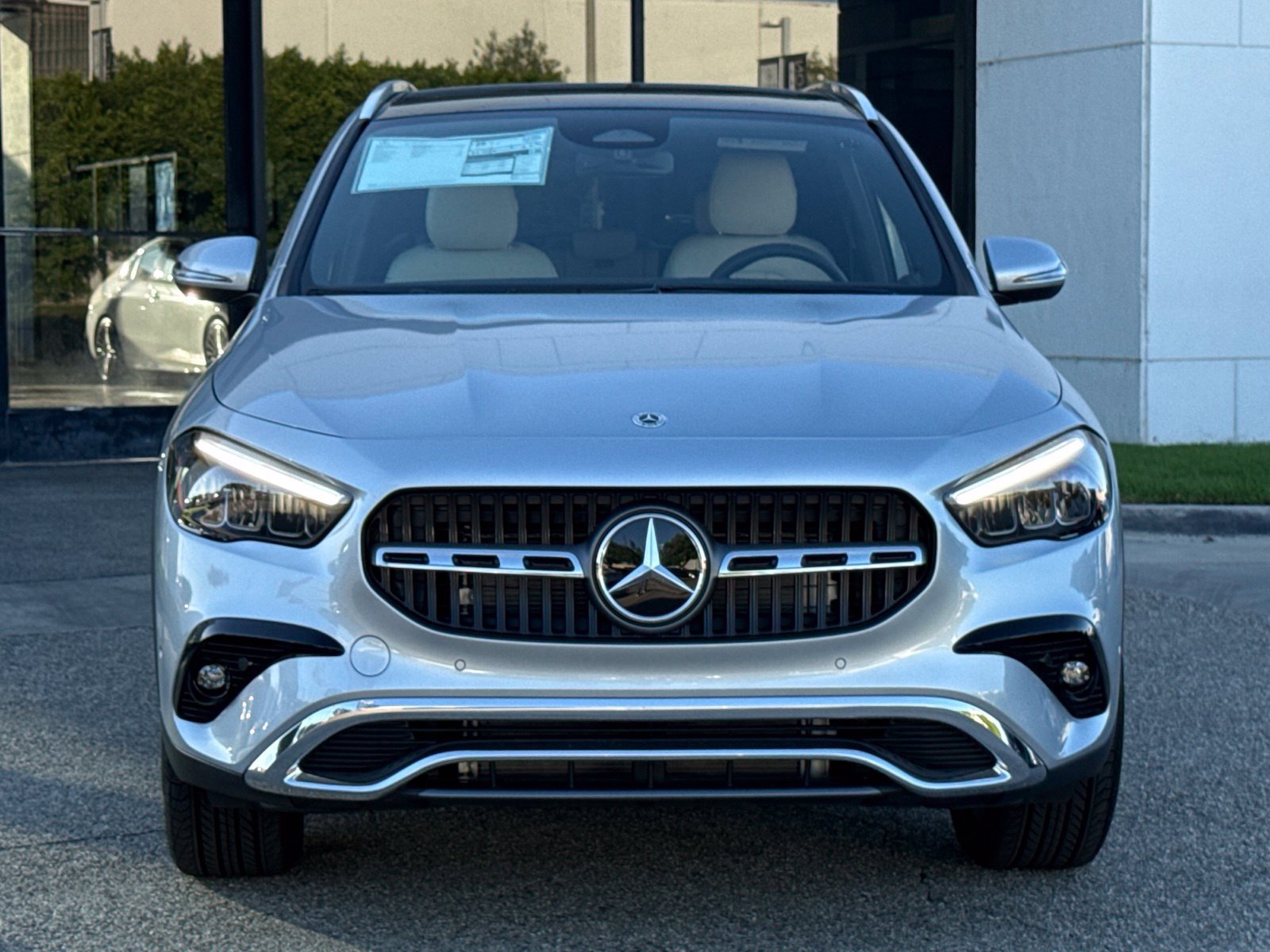 New 2026 Mercedes-Benz GLA 250 image 4