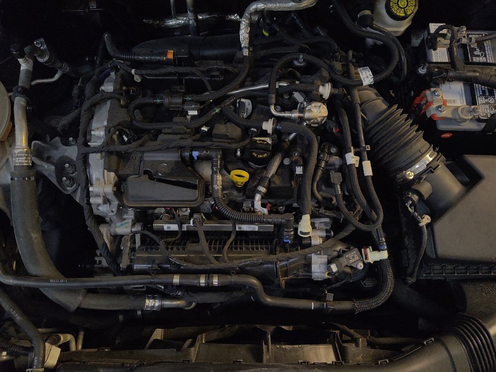 Used 2022 Ford Escape SE FWD image 30