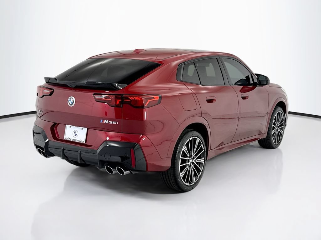 Used 2024 BMW X2 M35i w/ Premium Package AWD/4WD image 5