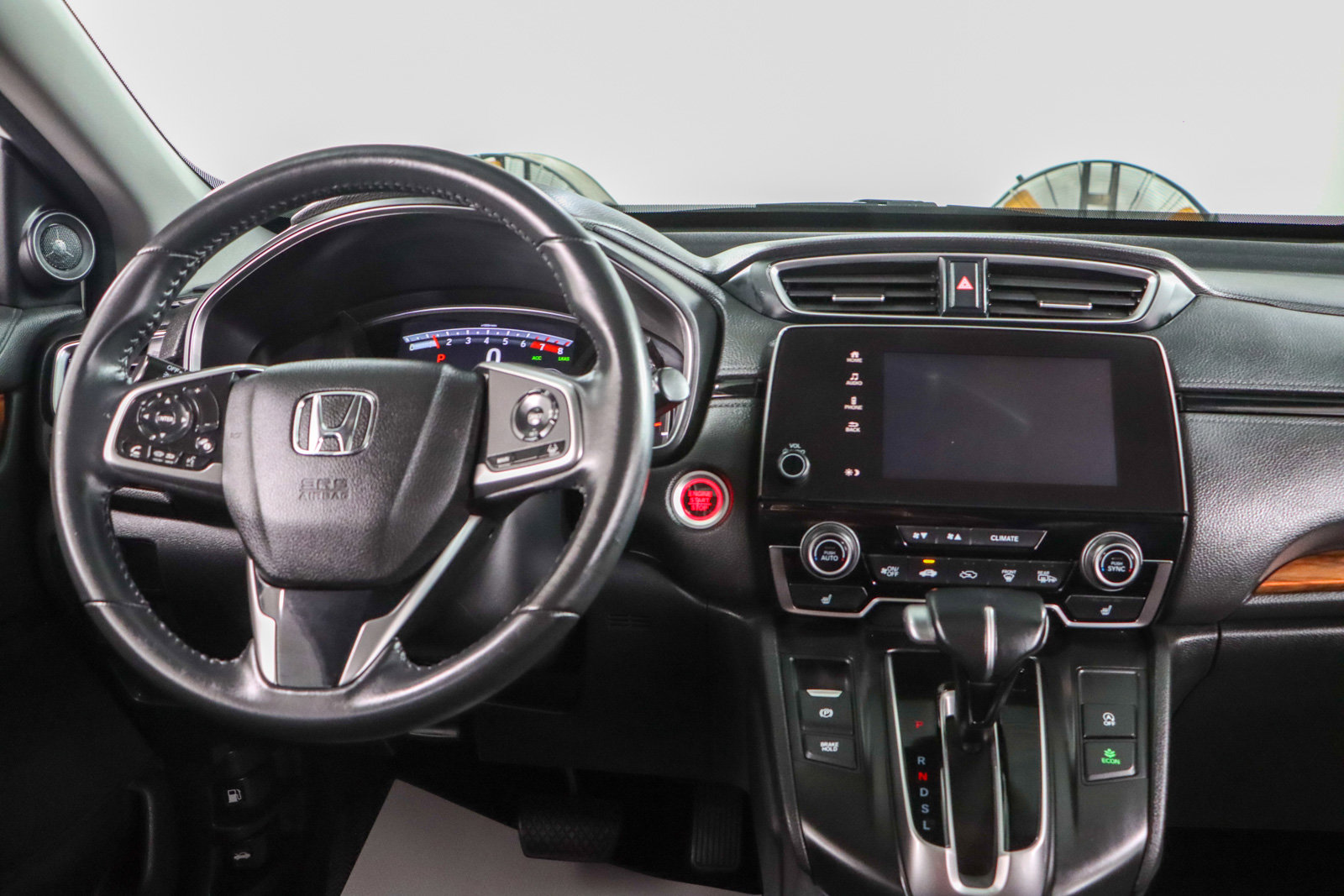 Used 2022 Honda CR-V EX-L image 17