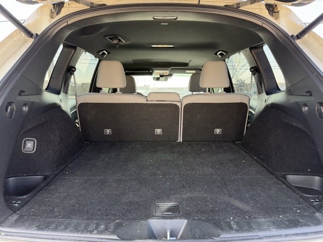 Used 2019 Honda Passport Elite image 7