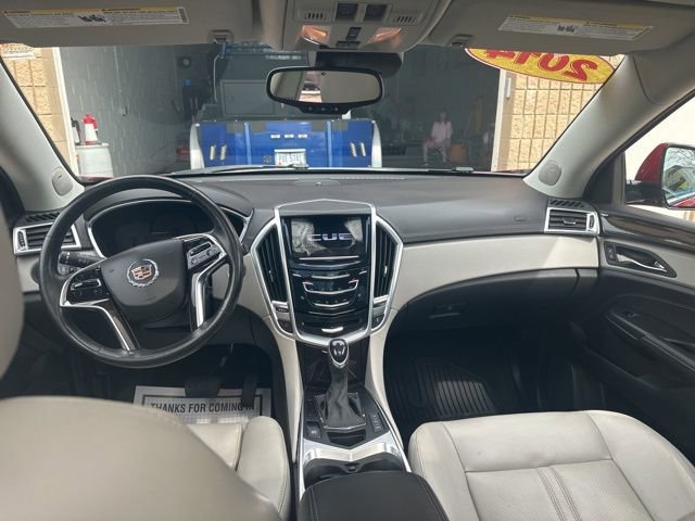 Used 2014 Cadillac SRX Performance w/ Driver Awareness Package image 17