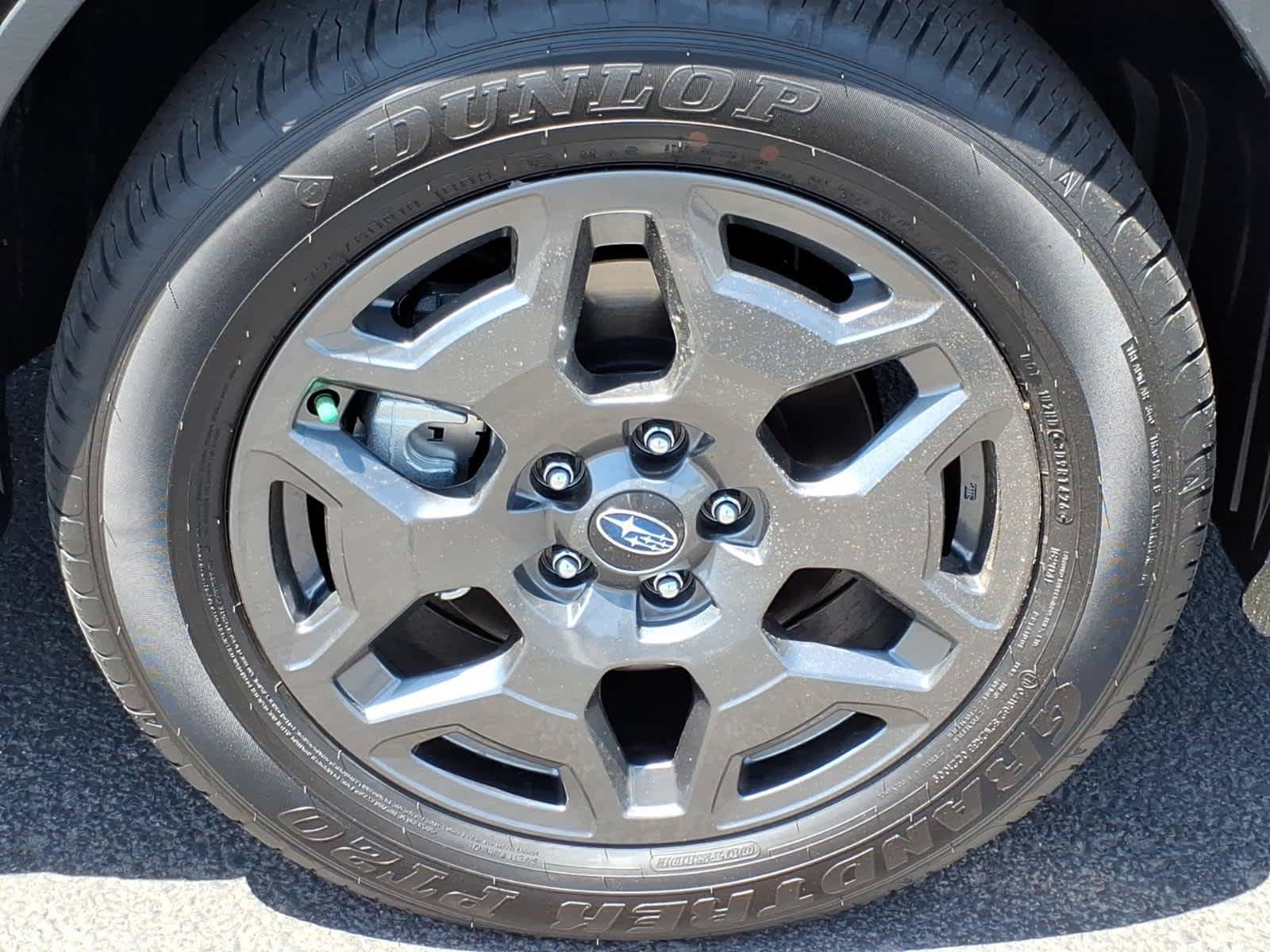 New 2026 Subaru Outback Premium AWD/4WD image 9
