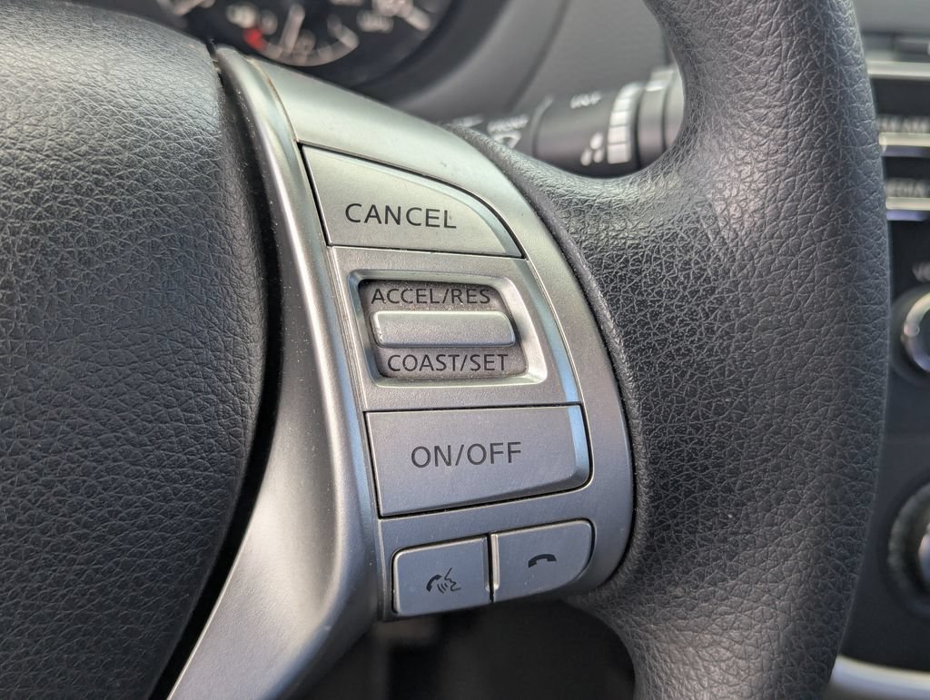 Used 2017 Nissan Altima 2.5 S w/ Power Driver Seat Package FWD image 18