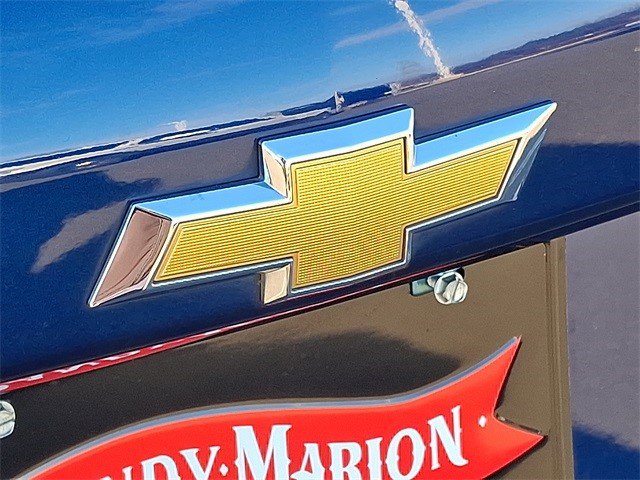 Certified 2022 Chevrolet Equinox LS w/ LS Convenience Package image 18