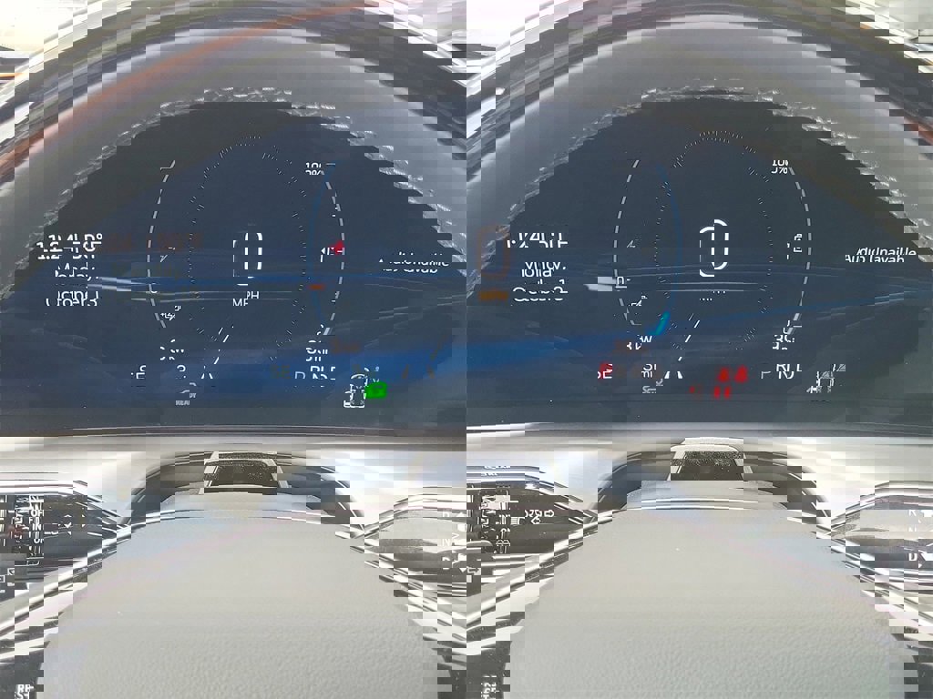 New 2026 Cadillac Vistiq Sport image 14